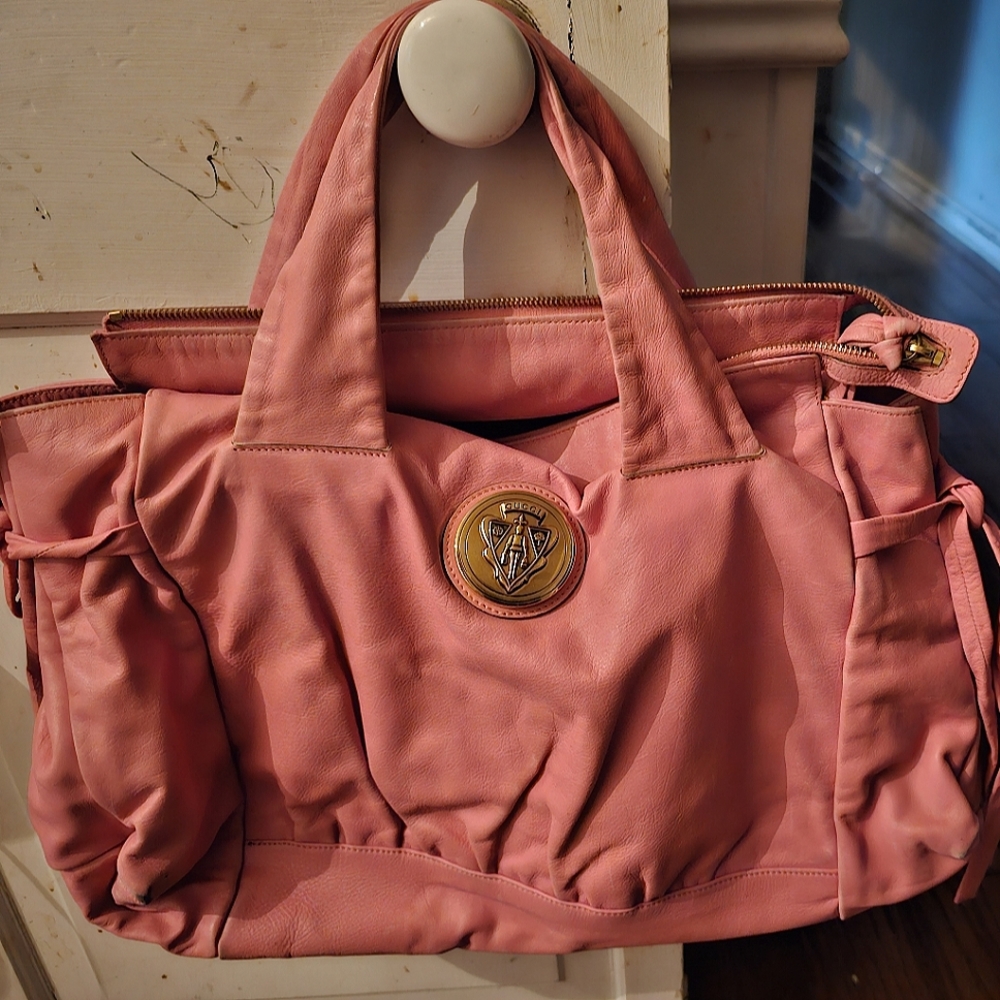 Vintage gucci hysteria